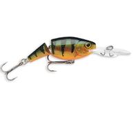 Rapala Jointed Shad Rap 07 Leurre de pêche, 7 cm, perchoir