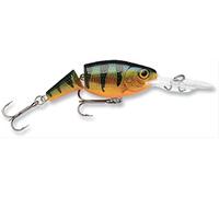 Rapala Jointed Shad Rap - 5Cm - 8G - Perch - JSR05P