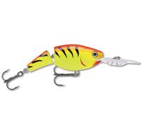 Rapala Jointed Shad Rap 7cm 13g Suspending Leurre VMC Hameçons COULEURS