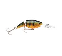 Rapala Jointed Shad Rap 7cm Perch Wobbler