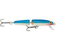 Rapala - Jointedun leurre eau douce pour les truites, saumons, perches, sandres black bass et brochets