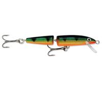 Rapala - Jointedun leurre eau douce pour les truites, saumons, perches, sandres black bass et brochets
