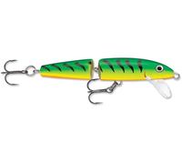 Rapala - Jointedun leurre eau douce pour les truites, saumons, perches, sandres black bass et brochets