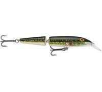 Rapala - Jointedun leurre eau douce pour les truites, saumons, perches, sandres black bass et brochets