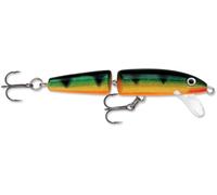 Rapala - Jointedun leurre eau douce pour les truites, saumons, perches, sandres black bass et brochets