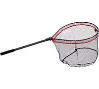 Rapala Karbon Allround Landing Net Noir 50 cm