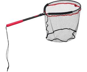 Rapala KARBON KAYAK NET épuisette de kayak flottante Full Carbon Landing Net