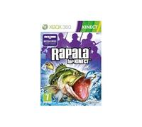 Rapala Kinect Fishing X360 - [ Import Espagne ]