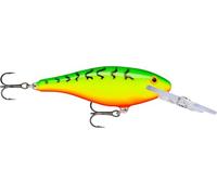 RAPALA - Kit De Leurres 90 Ans - Leurres Balsa Responsable Ø65 mm - Classic Custom Elite - Spécial Carnassiers Et Truites - Idéal Spinning Et Casting - Pack Édition Collector - Homer's Buddy