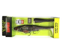 Rapala LEURRE COULANT X-Rap PETO XRPT20-20CM - 83, A l'unité, ROL, 20, Coulant, 0.5-1, Live Roach