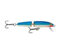 Rapala Leurre de pêche articulé 07 (Bleu, Taille 2,75)