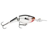 Rapala Leurre de pêche articulé Shad Rap 7