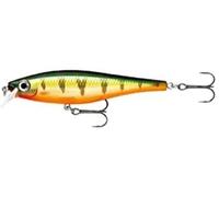 Rapala Bx Floating Minnow 100 Mm 12g Multicolore