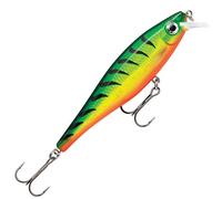 Rapala - Leurre de Pêche BX Minnow - Leurre Pêche en Balsa - Matériel de Pêche d’Eau Douce - Poissons et Carnassiers - Fabriqué en Estonie