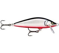 Rapala - Leurre de Pêche Countdown Elite Construction Balsa - Leurre Eau Douce Coulant - Profondeur de Nage 0,9m - Taille 4,5cm / 3,5g - Fabriqué en Estonie - Gilded Red Belly