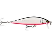 Rapala - Leurre de Pêche Countdown Elite Construction Balsa - Leurre Eau Douce Coulant - Profondeur de Nage 1,2m - Taille 9,5cm / 14g - Fabriqué en Estonie - Gilded Red Belly