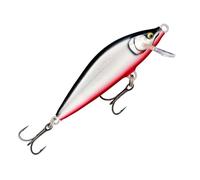 Rapala - Leurre de Pêche Countdown Elite - Matériel de Pêche avec Construction Balsa - Leurre Pêche d'eau Douce Coulant - Fabriqué en Estonie