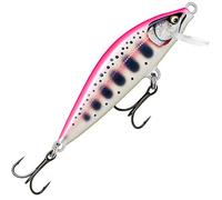 Rapala - Leurre de Pêche Countdown Elite - Matériel de Pêche avec Construction Balsa - Leurre Pêche d'eau Douce Coulant - Fabriqué en Estonie