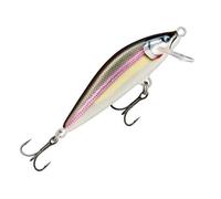 Rapala - Leurre de Pêche Countdown Elite - Matériel de Pêche avec Construction Balsa - Leurre Pêche d'eau Douce Coulant - Fabriqué en Estonie