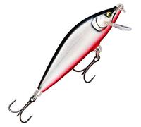Rapala - Leurre de Pêche Countdown Elite - Matériel de Pêche avec Construction Balsa - Leurre Pêche d'eau Douce Coulant - Fabriqué en Estonie