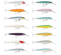 LEURRE PLONGEANT RAPALA COUNTDOWN MAGNUM - 22CM