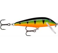 LEURRE COULANT RAPALA COUNTDOWN - 3CM