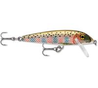 Rapala – Leurre de pêche CountDown CD03/CD05/CD07/CD09/CD11 – Balsa