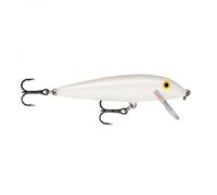 Rapala - Leurre de Pêche CountDown - Matériel de Pêche avec Construction Balsa - Leurre Pêche d'Eau Douce - Profondeur de Nage 0.9-1.8m - Taille 5cm / 5g - Fabriqué en Estonie - Pearl UV