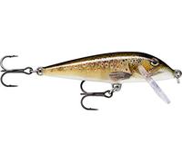 Rapala CountDown CD07 7cm 8g VMC hooks Leurre Poisson nageur NEUF COULEURS