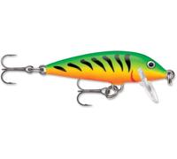 Équipement de pêche Leurres Rapala Countdown 50mm
