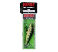 Rapala countdown 5cm 5g Minnow