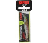 Rapala CountDown 5cm 5g Coulant Leurre Poisson nageur NEUF COULEURS