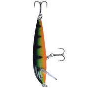 Rapala - Leurre de Pêche CountDown - Matériel de Pêche avec Construction Balsa - Leurre Pêche d'Eau Douce - Profondeur de Nage 2.1-3m - Taille 9cm / 12g - Fabriqué en Estonie - Legendary Perch