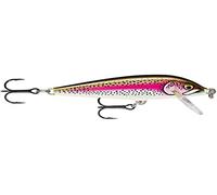 Rapala Artistic Rainbow Trout Countdown-Matériel Construction Balsa-Leurre Pêche d'eau Douce-Prof de Nage 1.5-2.4m-Taille 7cm / 8g-Fabriqué en Estonie Adulte Unisexe, 7 cm / 8 g