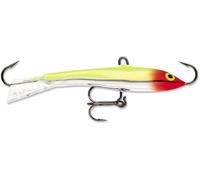 Rapala - Leurre de Pêche Jigging Rap - Matériel de Pêche Nage Naturelle - Leurre Pêche pour Jigger