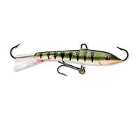 Rapala - Leurre de Pêche Jigging Rap - Matériel de Pêche Nage Naturelle - Leurre Pêche pour Jigger
