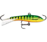 Rapala - Leurre de Pêche Jigging Rap - Matériel de Pêche Nage Naturelle - Leurre Pêche pour Jigger