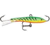 Rapala - Leurre de Pêche Jigging Rap - Matériel de Pêche Nage Naturelle - Leurre Pêche pour Jigger