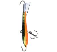 Rapala - Leurre de Pêche Jigging Rap - Matériel de Pêche Nage Naturelle - Leurre Pêche pour Jigger - Profondeur de Nage Variable - 7cm / 18g - Fabriqué en Estonie - Legendary Perch