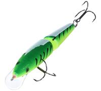 Rapala Jointed 11cm 9g Flottant Leurre Prédateurs NEUF COULEURS