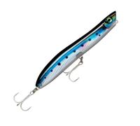 Rapala - Leurre de Pêche MaxRap Walk'N Roll - Construction ABS - Leurre Pêche en Mer & Eau Douce Flottant
