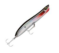 Rapala - Leurre de Pêche MaxRap Walk'N Roll - Construction ABS - Leurre Pêche en Mer & Eau Douce Flottant