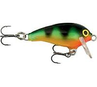 LEURRE RAPALA MINI FAT RAP MFR03 P ndd Alciumpeche
