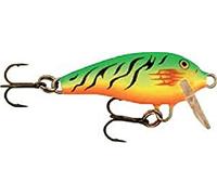 LEURRE RAPALA MINI FAT RAP MFR03 FT ndd Alciumpeche