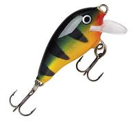 LEURRE RAPALA MINI FAT RAP MFR03 P ndd Alciumpeche