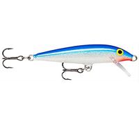 Rapala Original Floater 5cm 3g F05 Flottant Leurre NEUF COULEURS
