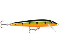 Rapala Original Floater F09 9cm 5g VMC Hameçons Leurres Balsa COULEURS