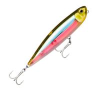 Rapala - Leurre de Pêche Precision Xtreme Pencil Saltwater Construction Plastique - Leurre Mer Flottant - Profondeur de Nage Surface - Taille 12,7cm / 26g - Fabriqué en Estonie - Ghost Sandeel