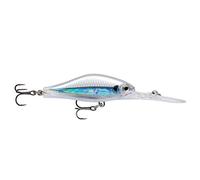 Rapala Shadow Rap Jack Deep 5cm 6g Coulant Leurre NEUF COULEURS