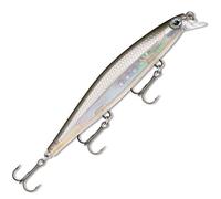 Rapala - Leurre de Pêche Shadow Rap - Matériel de Pêche d'eau Douce - Leurre Pêche Réactif et Agressif